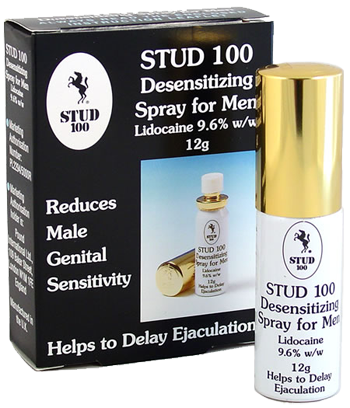 Spray Stud100